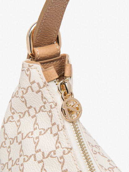 Borsa beige da Donna adulto Nero Giardini per primavera estate