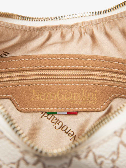 Borsa beige da Donna adulto Nero Giardini per primavera estate