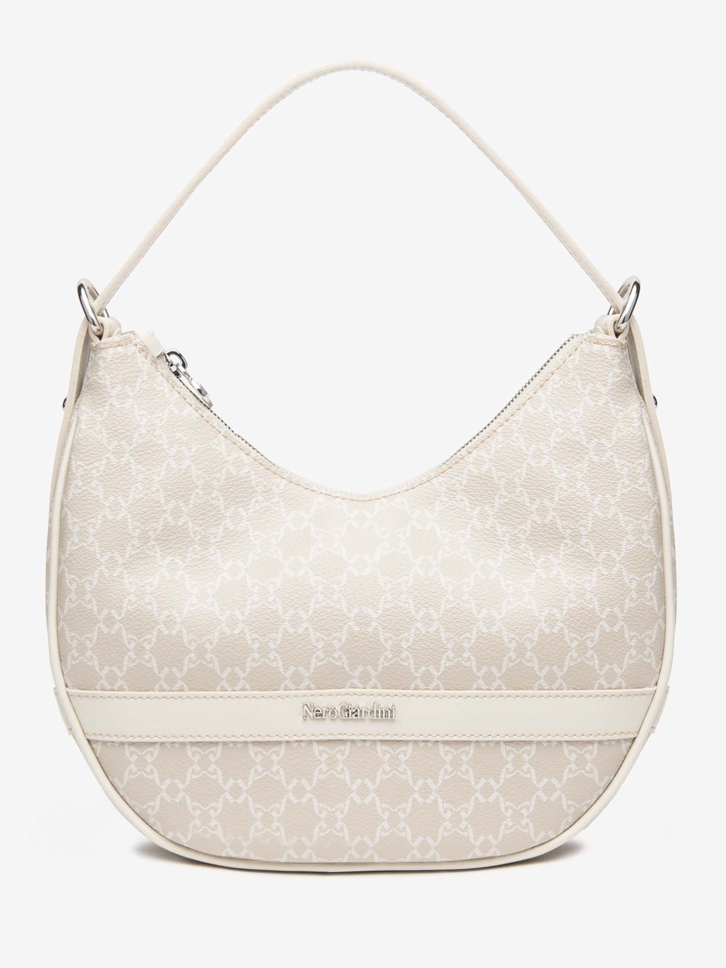 Borsa Nero Giardini verde da Donna adulto per primavera estate