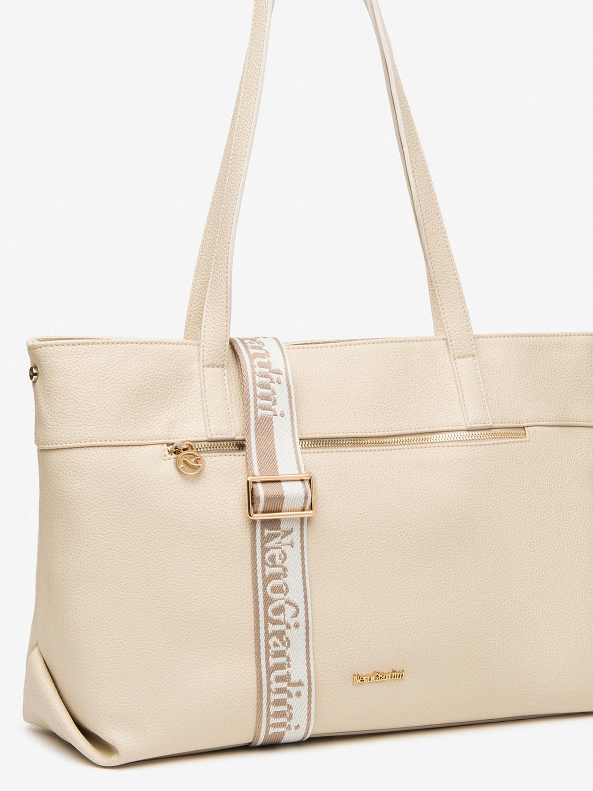 Nero giardini borsa da unisex burro