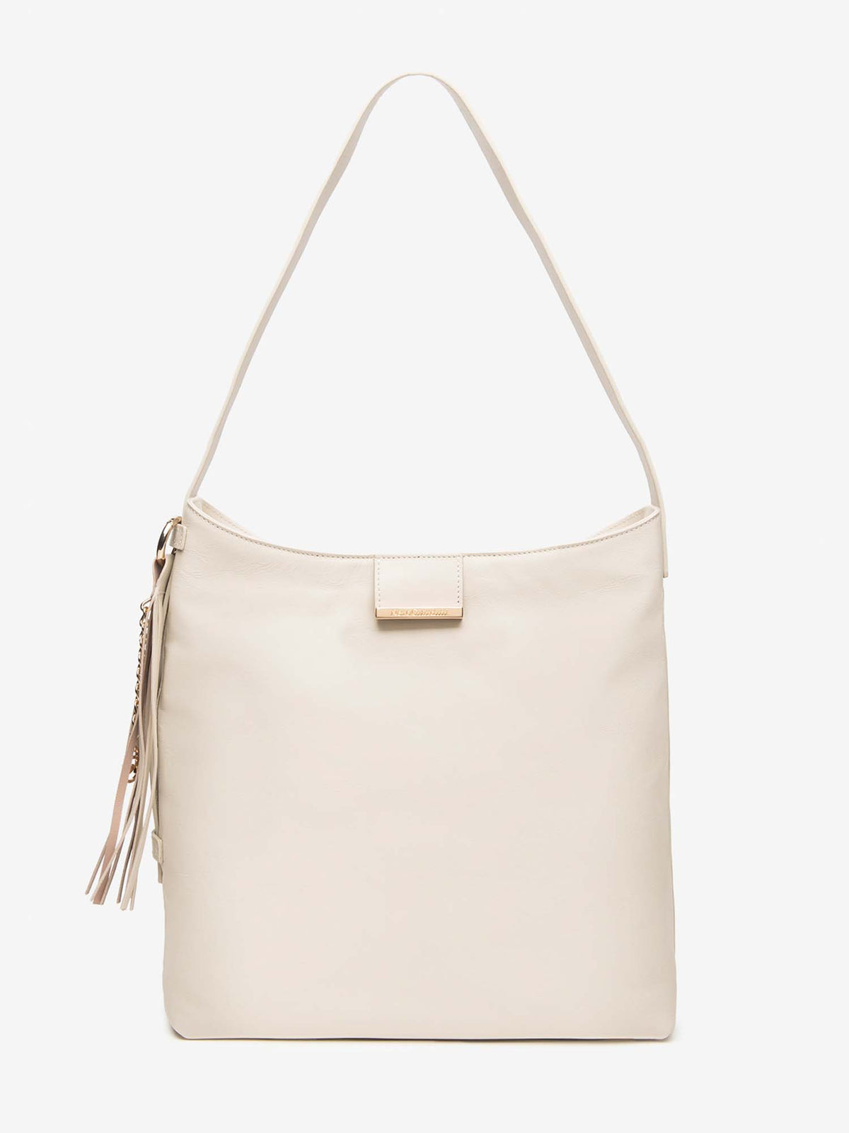Nero giardini borsa da unisex panna