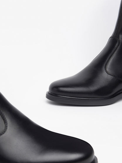 STIVALI NEROGIARDINI DA DONNA NERO