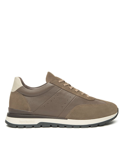 SNEAKER NeroGiardini DA UOMO FANGO