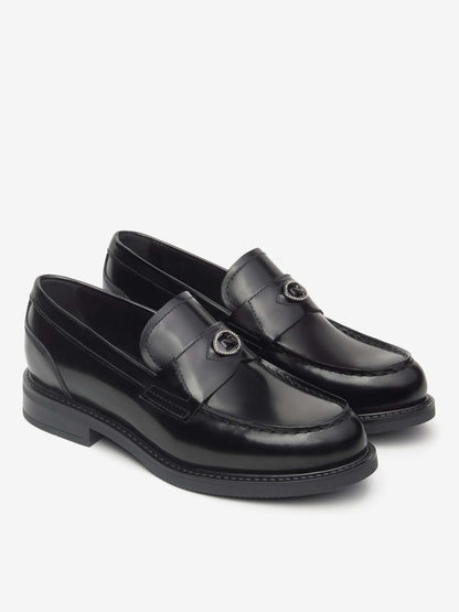 MOCASSINO NeroGiardini DA DONNA NERO