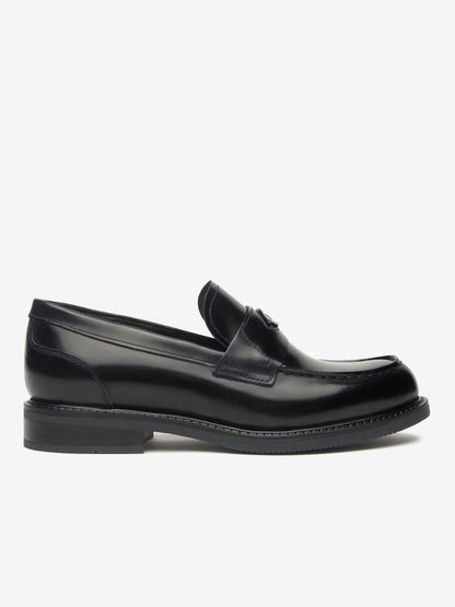 MOCASSINO NeroGiardini DA DONNA NERO
