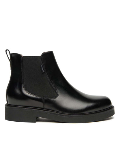 Nero Giardini I5 13974 D 100, stivali da donna neri