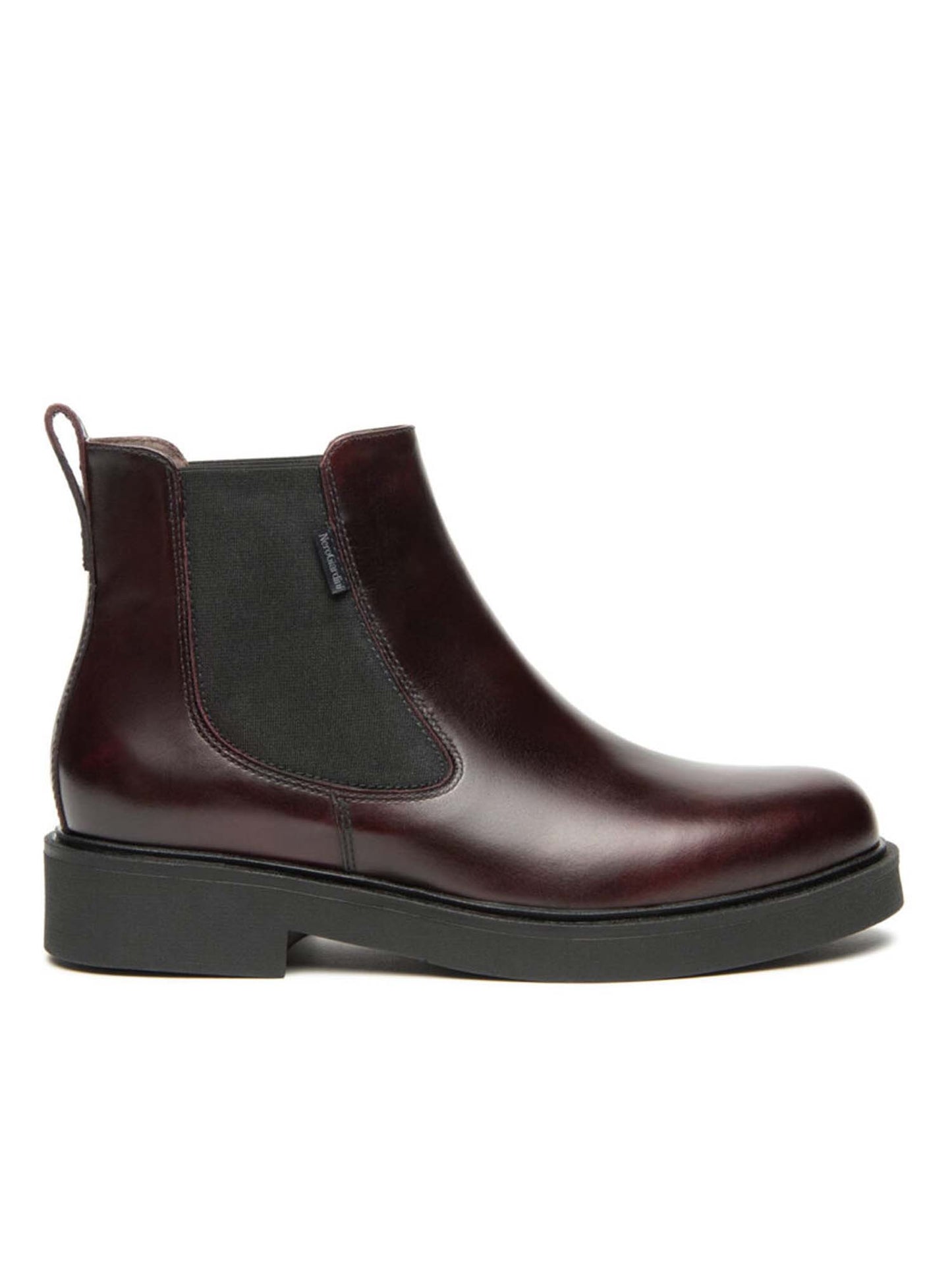 Nero Giardini I5 13974 D 613, stivali da donna bordeaux