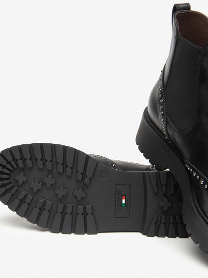 NERO GIARDINI STIVAL