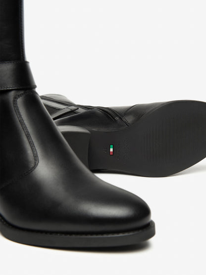 STIVALE NeroGiardini DA DONNA NERO