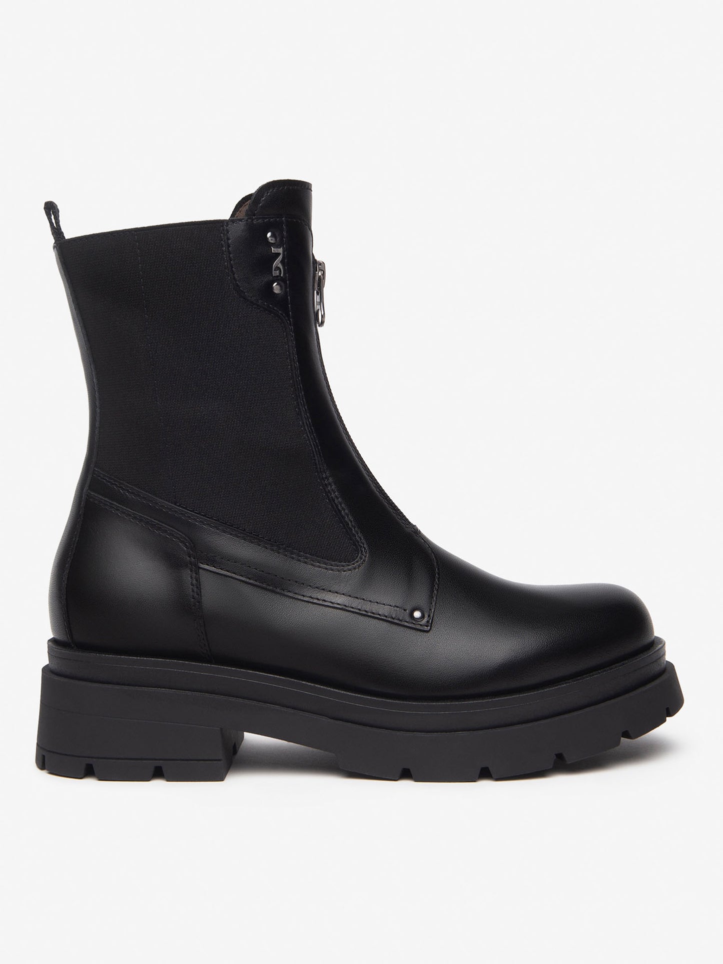 STIVALETTO NeroGiardini DA DONNA NERO