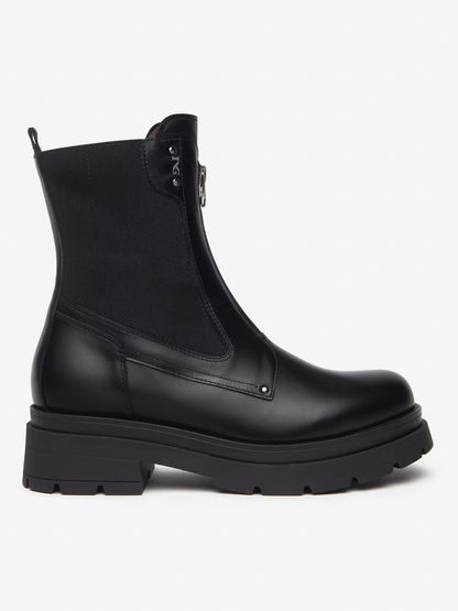 STIVALETTO NeroGiardini DA DONNA NERO