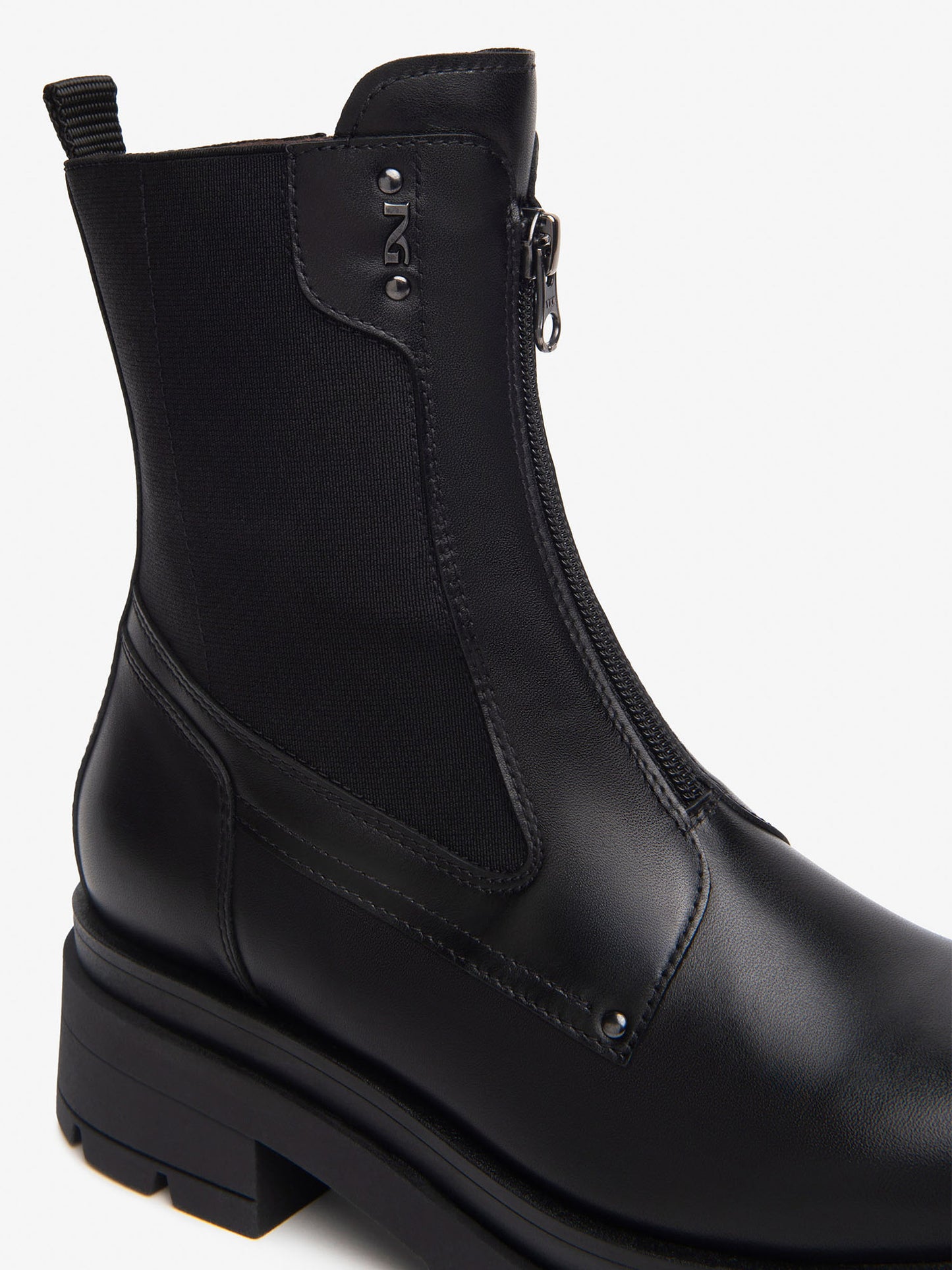 STIVALETTO NeroGiardini DA DONNA NERO
