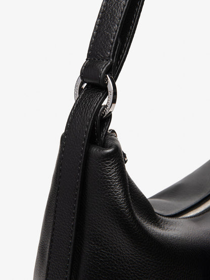 BORSA SHOPPING NERO GIARDINI DA DONNA NERO