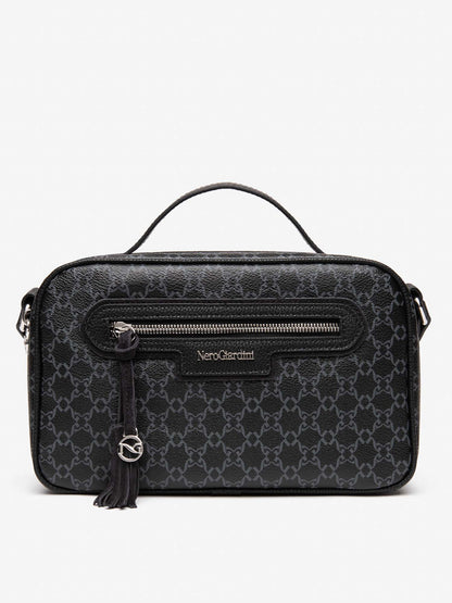 BORSA CAMERA NERO GIARDINI DA DONNA NERO