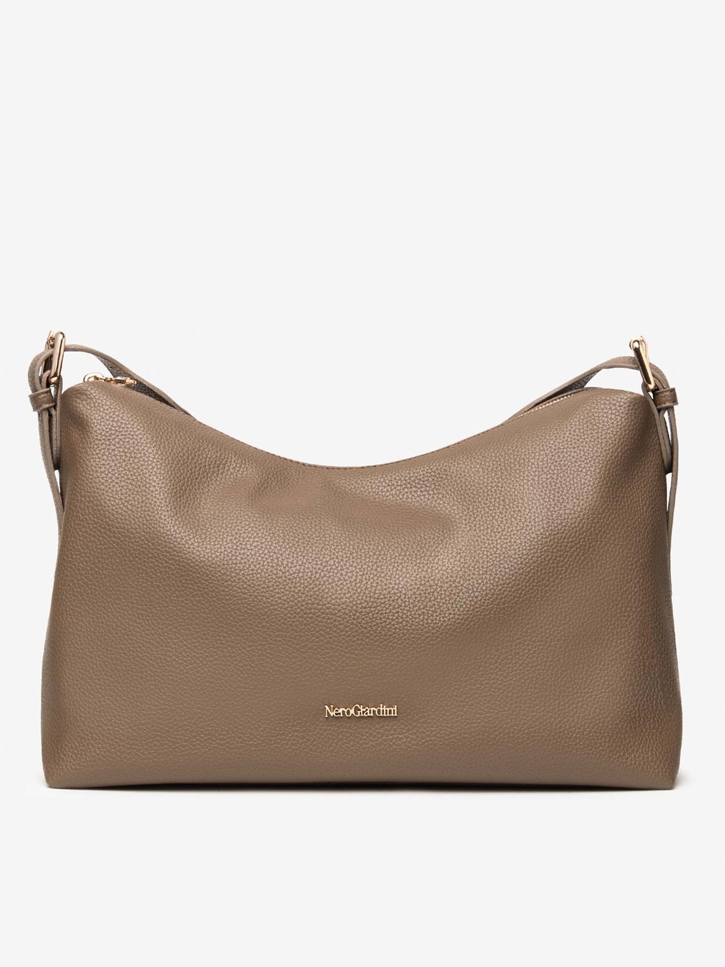 NERO GIARDINI BORSA