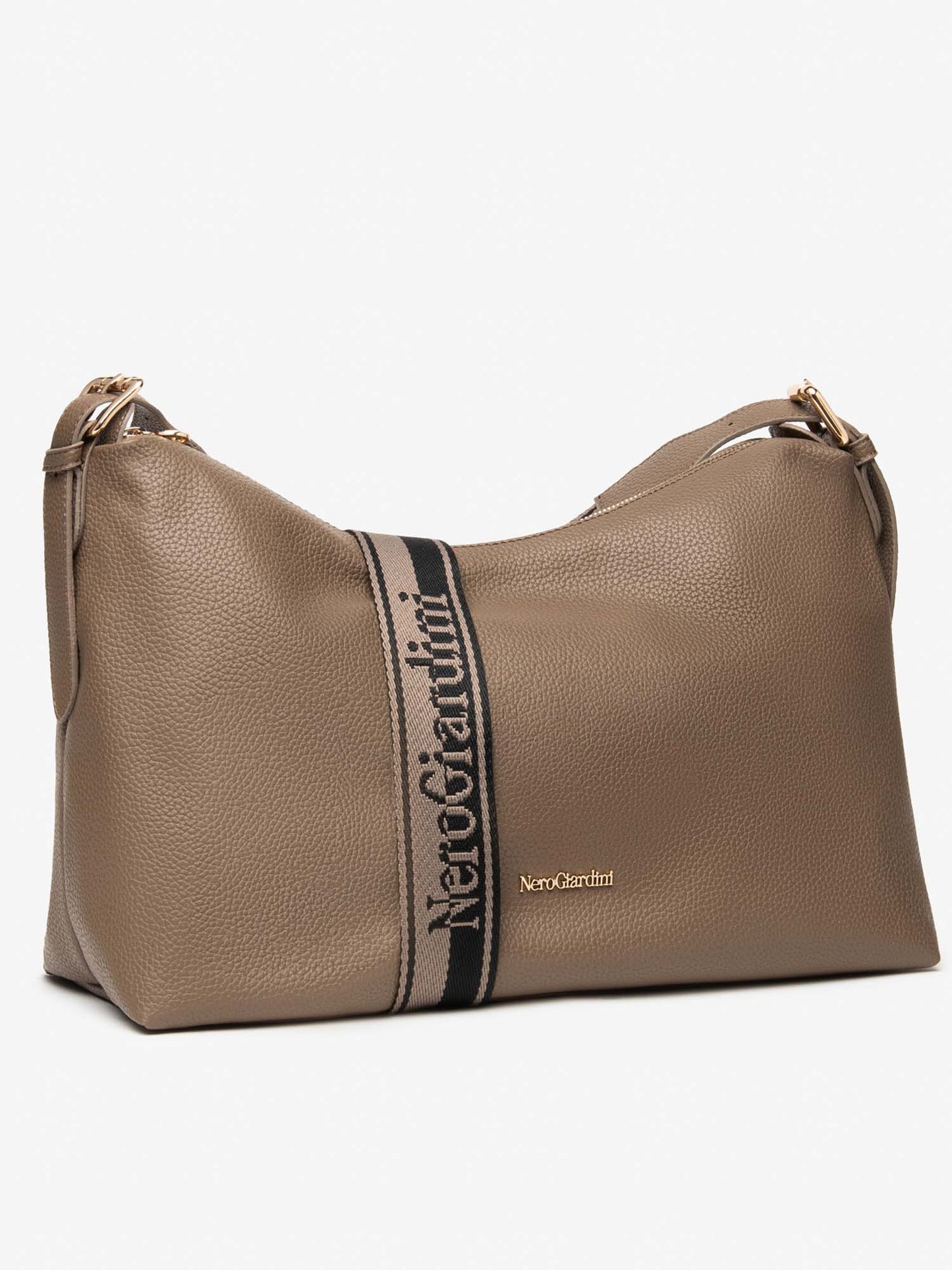 NERO GIARDINI BORSA