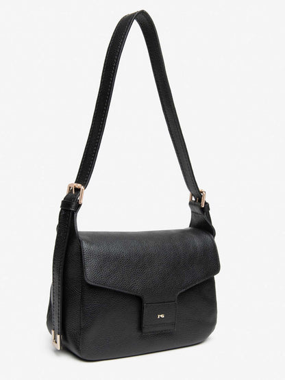 Nero Giardini I6 44325 D 100, borsa da Donna adulto nera