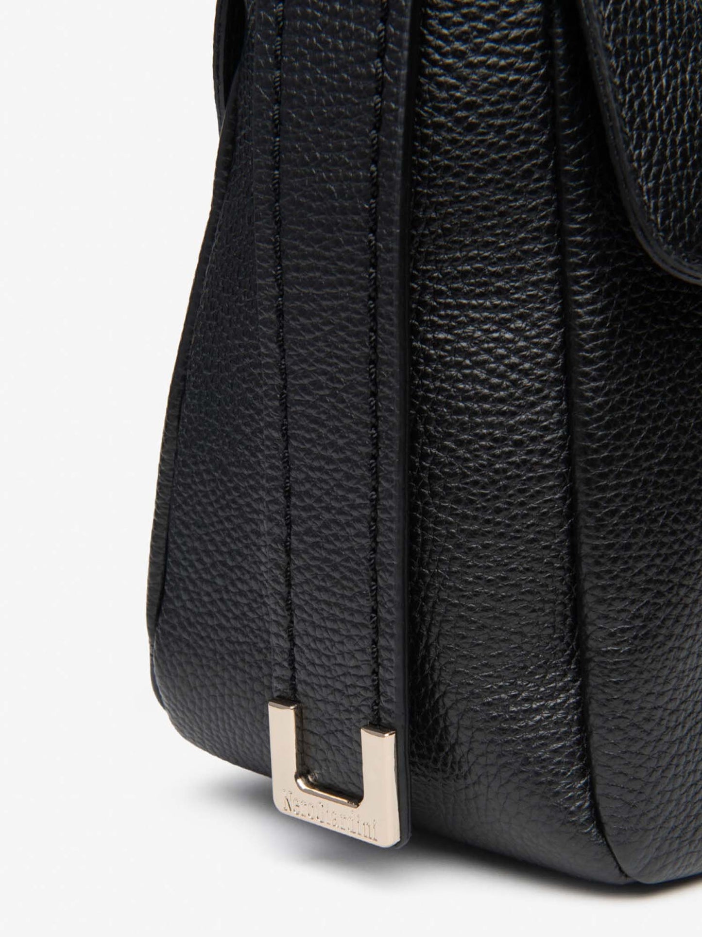Nero Giardini I6 44325 D 100, borsa da Donna adulto nera