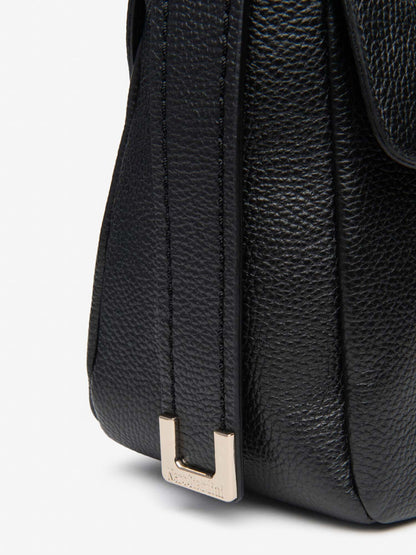 Nero Giardini I6 44325 D 100, borsa da Donna adulto nera