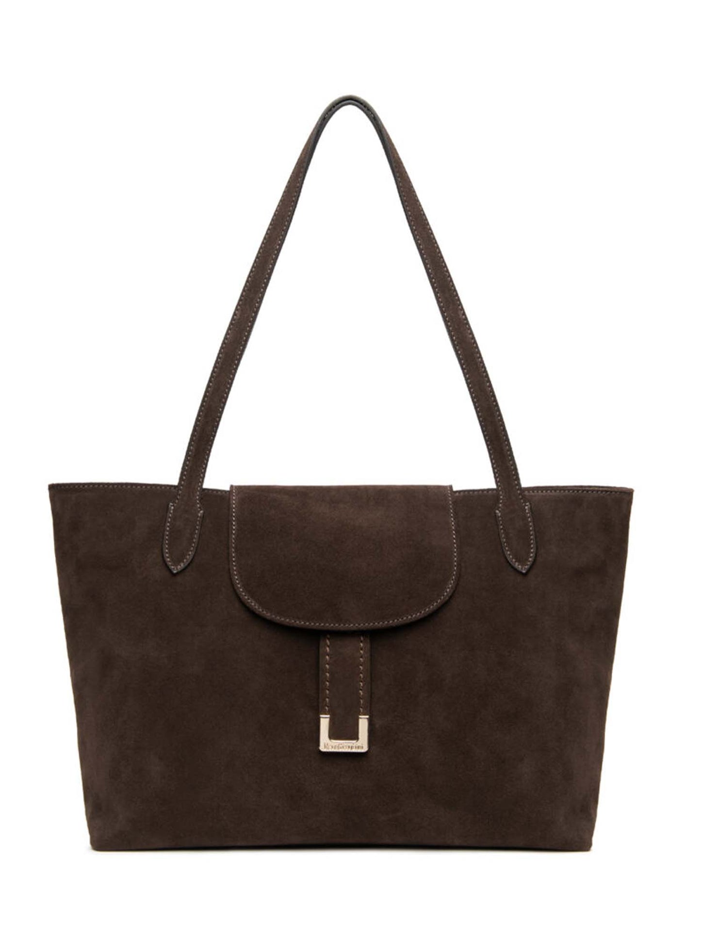 Nero Giardini I6 44328 D 300, borsa da Donna adulto marrone