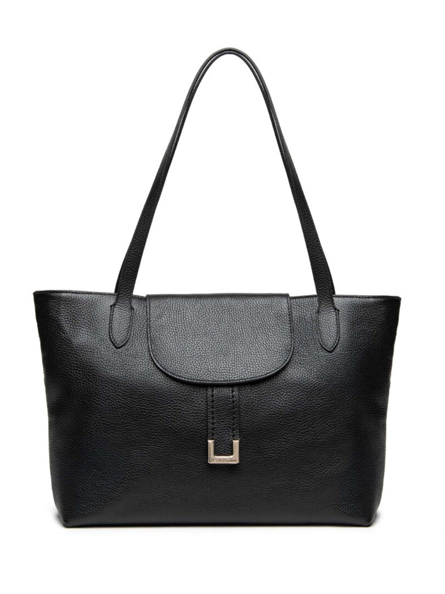 Nero Giardini I6 44329 D 100, borsa da Donna adulto nera