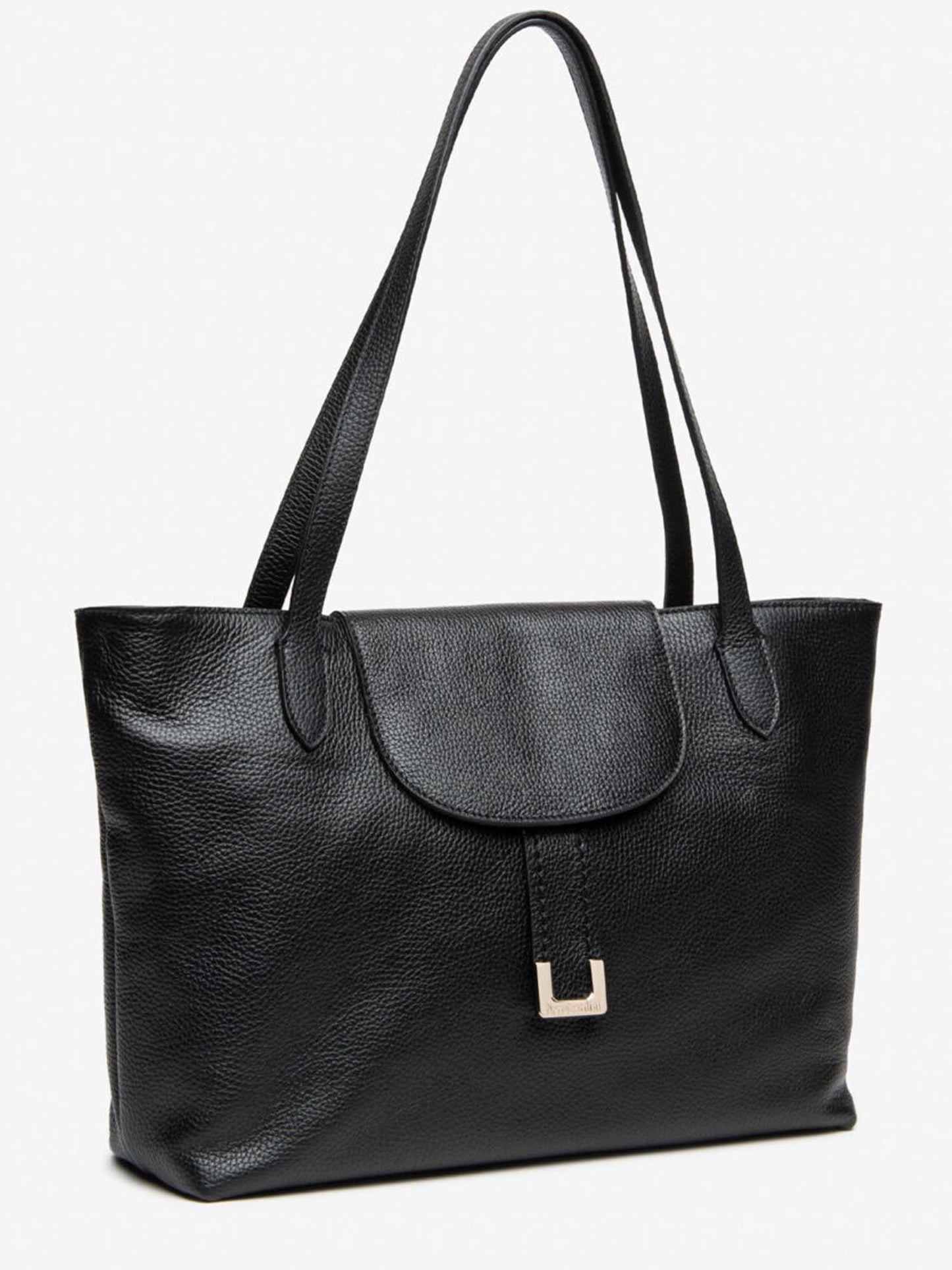 Nero Giardini I6 44329 D 100, borsa da Donna adulto nera