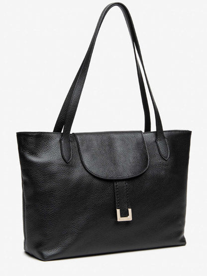 Nero Giardini I6 44329 D 100, borsa da Donna adulto nera