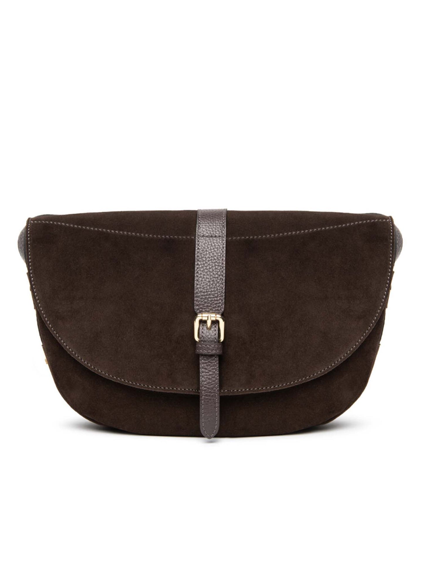 Nero Giardini I6 44332 D 300, borsa da Donna adulto marrone