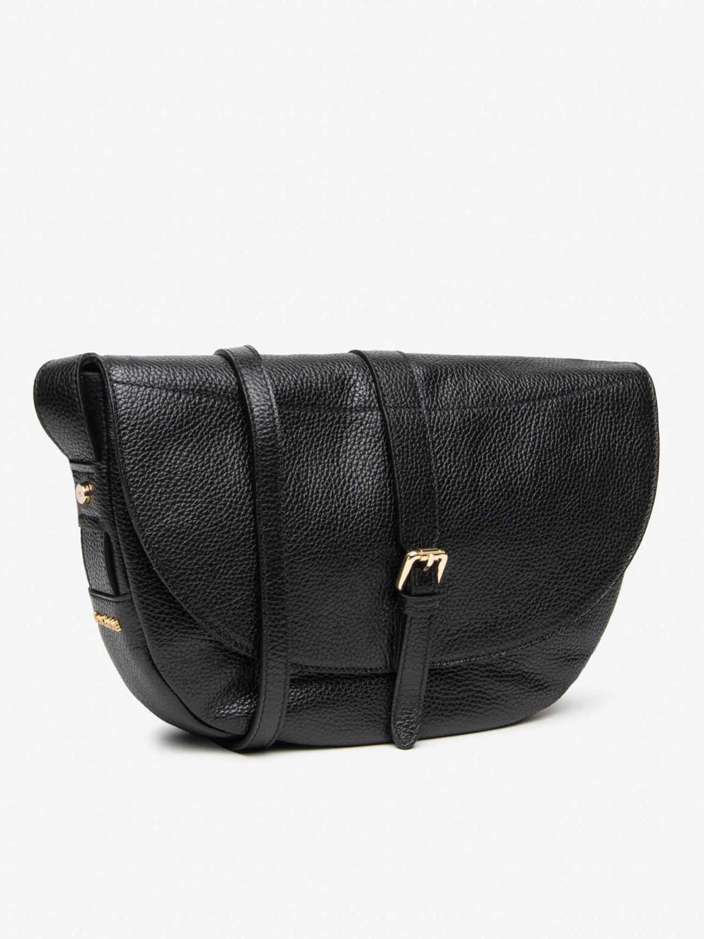 Nero Giardini I6 44333 D 100, borsa da Donna adulto nero