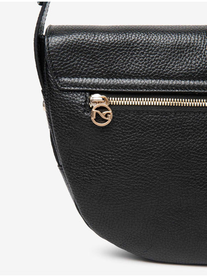 Nero Giardini I6 44333 D 100, borsa da Donna adulto nero