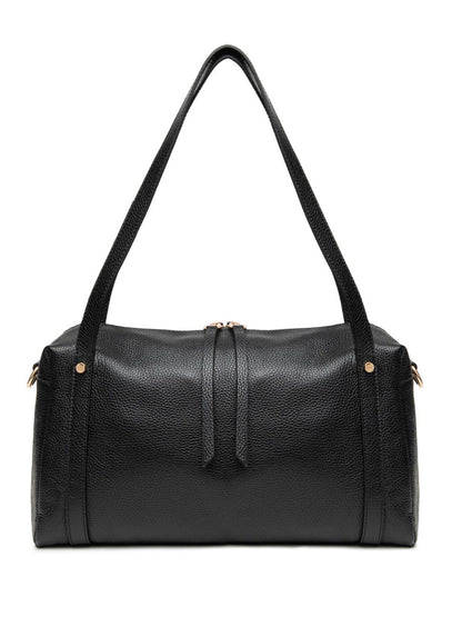 Nero Giardini I6 44350 D 100, borsa da Donna adulto nera