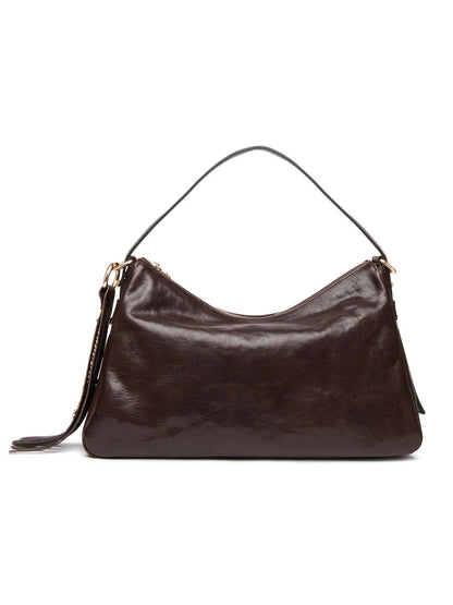 Nero Giardini I6 44361 D 355, borsa da Donna adulto nero