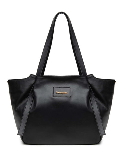 Nero Giardini I6 44364 D 100, borsa da Donna adulto nera