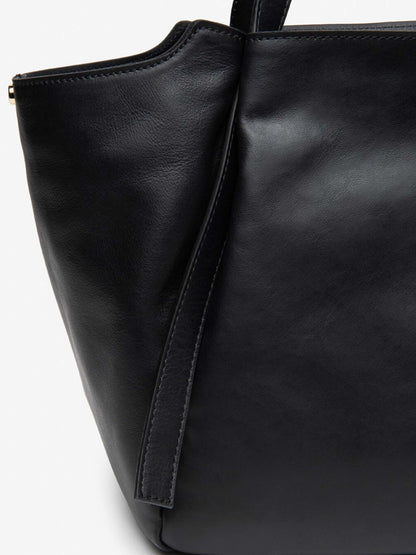Nero Giardini I6 44364 D 100, borsa da Donna adulto nera