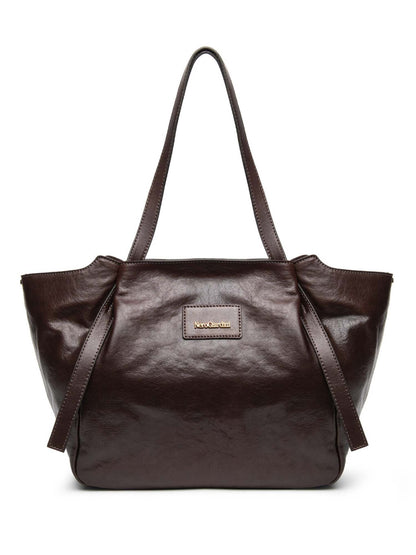 Nero Giardini I6 44365 D, borsa da Donna adulto nera