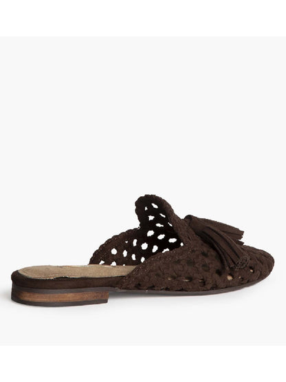 Sandali casual beige da donna Corina M6160, eleganza quotidiana