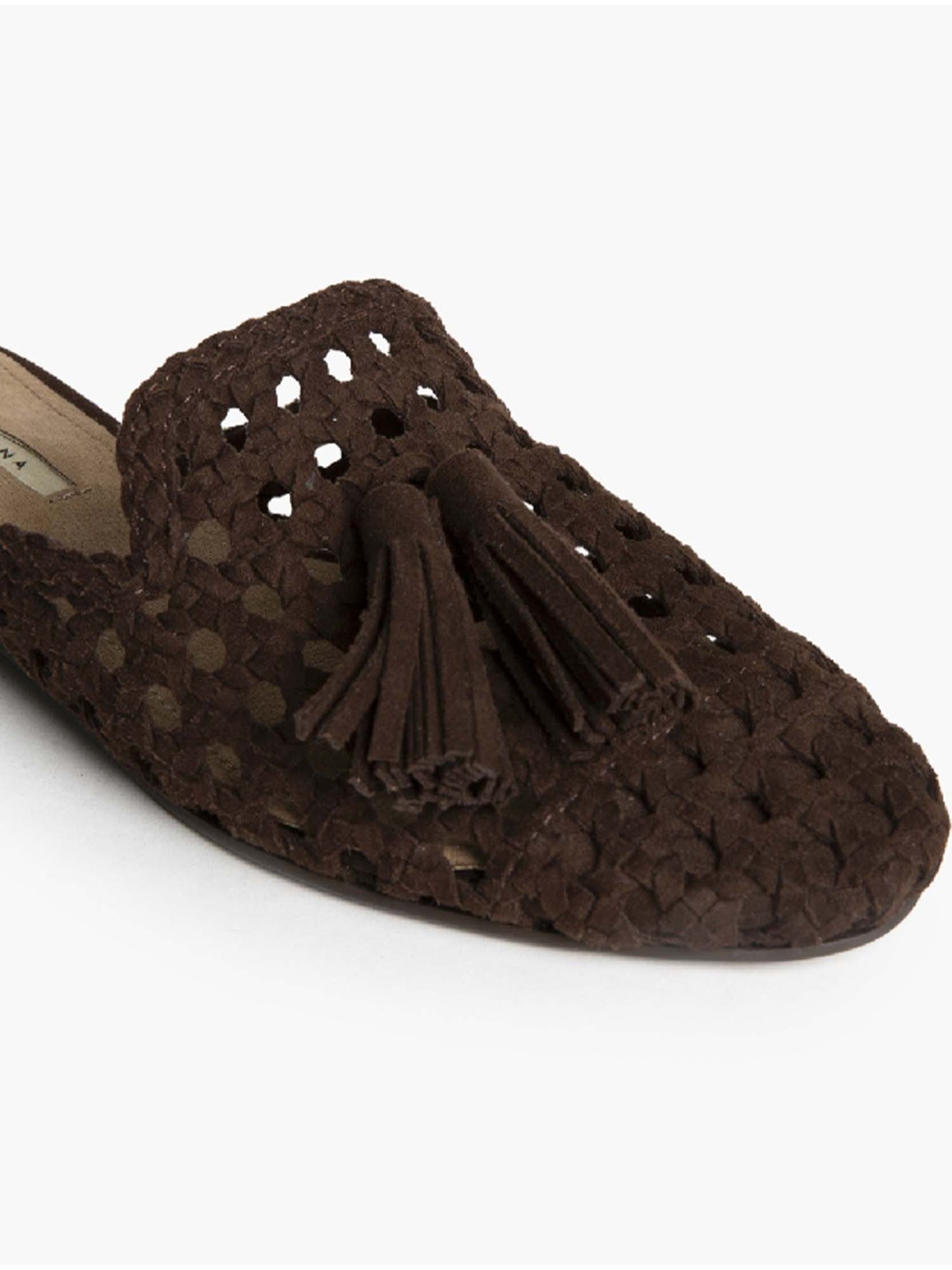 Sandali casual beige da donna Corina M6160, eleganza quotidiana