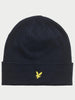 cappello-lyle-scott-da-uomo-blu