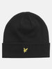 cappello-lyle-scott-da-uomo-nero
