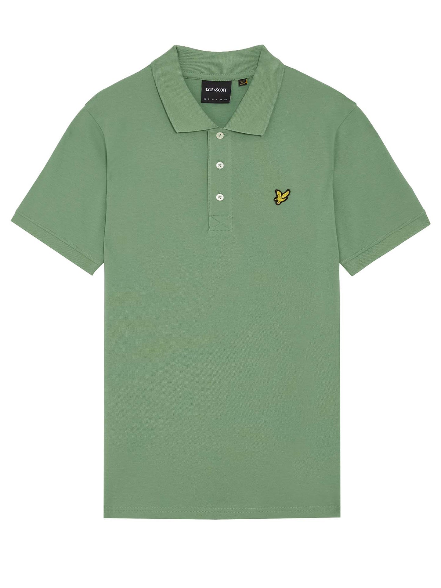 LYLE&SCOTT POLO MM