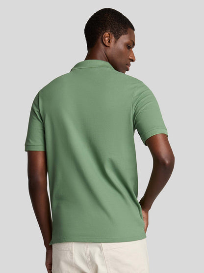 LYLE&SCOTT POLO MM