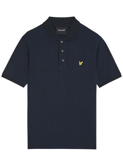LYLE&SCOTT POLO MM
