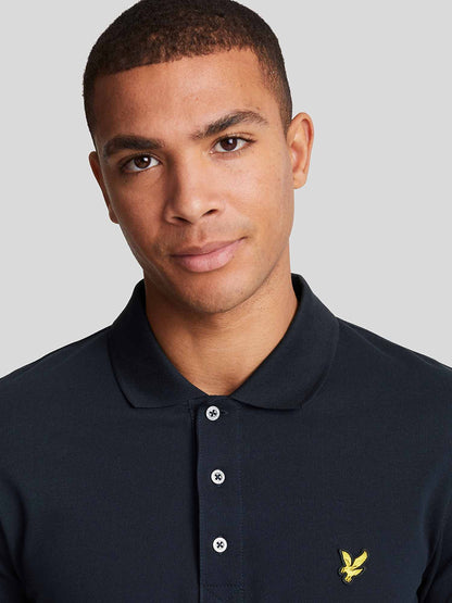 LYLE&SCOTT POLO MM