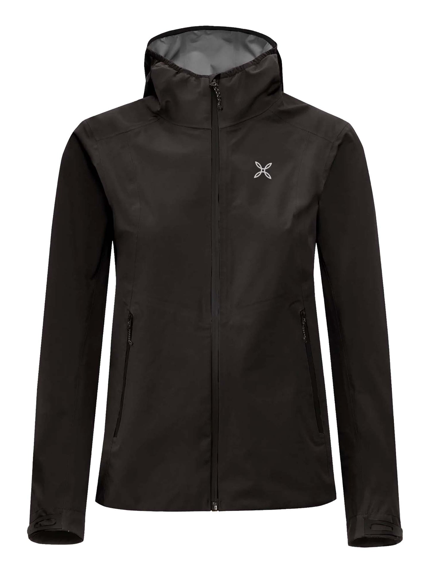 Montura Shelter Jack, giubbotto da donna nero
