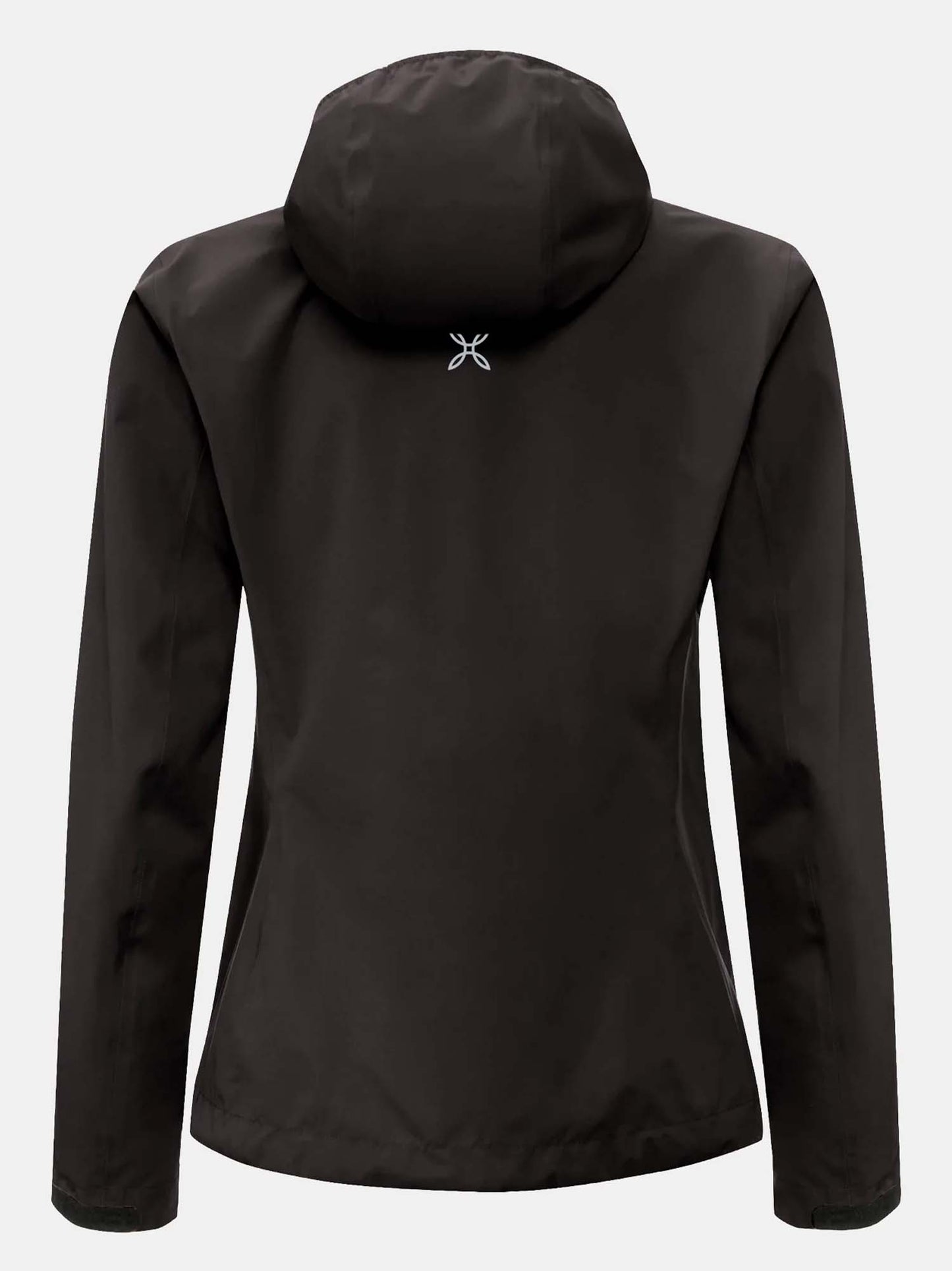 Montura Shelter Jack, giubbotto da donna nero