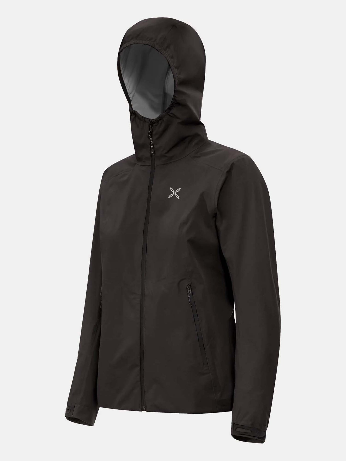 Montura Shelter Jack, giubbotto da donna nero