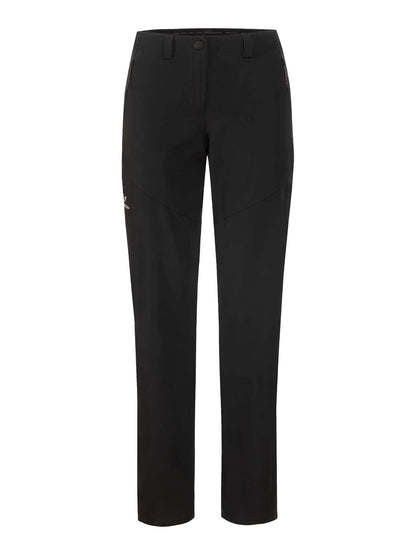 Montura Walk Pants, pantalone da donna nero