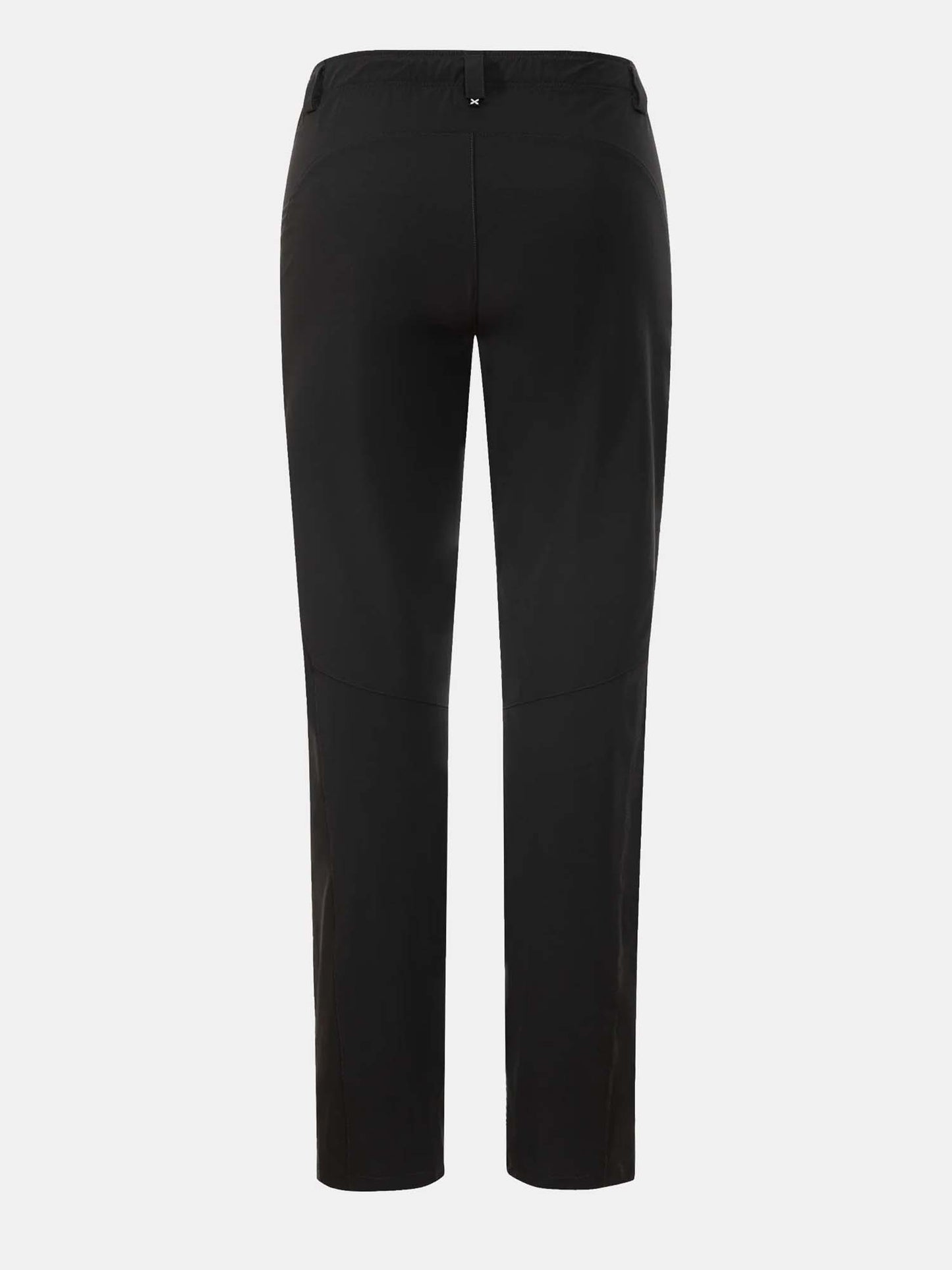 Montura Walk Pants, pantalone da donna nero