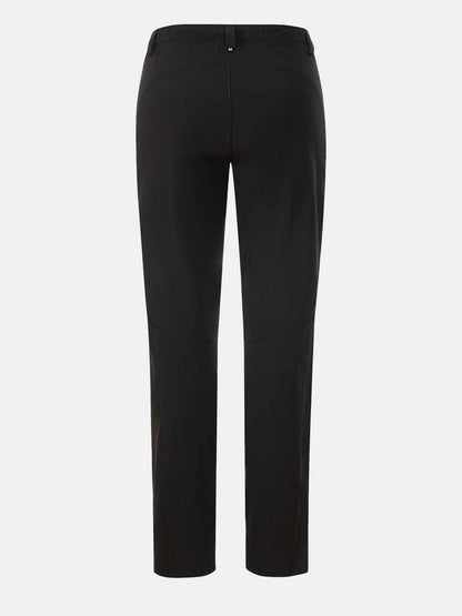 Montura Walk Pants, pantalone da donna nero