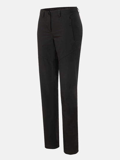 Montura Walk Pants, pantalone da donna nero